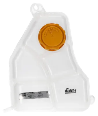 Produktbild von NISSENS Ausgleichsbehälter Kühlmittel für FORD Fiesta Mk5 Schrägheck (JH1, JD1, JH3, JD3) Kühlwasser 996386