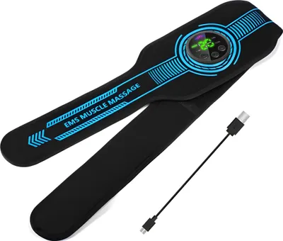 Zdjęcie produktu dla Masażer Elektrostymulator W7