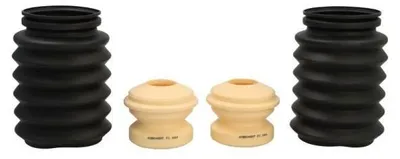 Produktbild von Magnum Technology A9B048MT Staubschutzsatz Stoßdämpfer Vorne für MINI Schrägheck (R56) Schrägheck (R50, R53) Clubman (R55) Cabrio (R52)