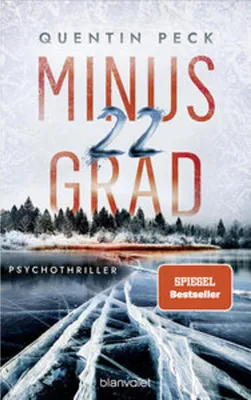 Obrázek produktu pro Minus 22 Grad