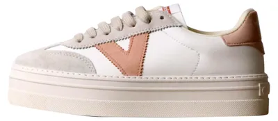 Produktbild von Leder-Sneaker