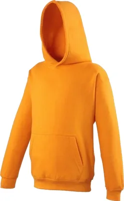 Produktbild von Awdis Kinder Kapuzen Pullover RW169 (116) (Digitalesd Lavender)
