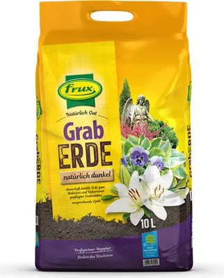Produktbild von frux Graberde