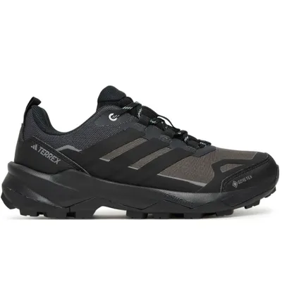 Produktbild von adidas Terrex Skychaser AX5 GTX Damen Outdoor Wanderschuhe Trekking JQ2222
