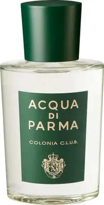 Productafbeelding van Acqua di Parma Colonia C.L.U.B., eau de cologne, 100 ml, testversie