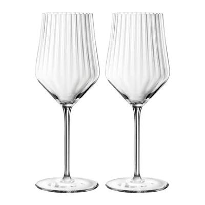 Produktbild von NACHTMANN 105729 APERITIVO Universalglas 2er Set