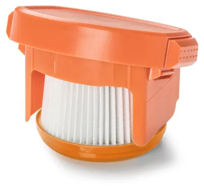 Produktbild von Genius INVICTUS X5 HEPA-Filter-Abdeckung, orange
