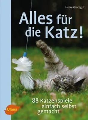 Image de Alles für die Katz!
