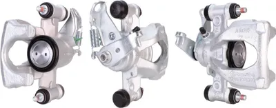 Produktbild von DRI Bremssattel Hinten Rechts für RENAULT MASTER III Kasten (FV) Ø48mm 4245020