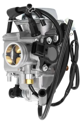 Image de Pièce détachée pour VTT : carburateur de rechange pour HONDA TRX500FM et TRX500FE (2005-2011)