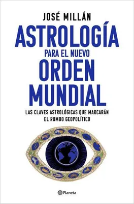 Obrázek produktu pro Astrologie a  světový řád