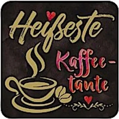 Produktbild von Untersetzer TANTE B24