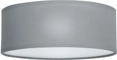 Image de Ranex RA-1000465 Mia Led Plafond Lamp 30cm Grijs