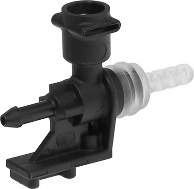 Produktbild von Bosch Siemens 00633168 Anschluss... für Einbau-Kaffeevollautomaten