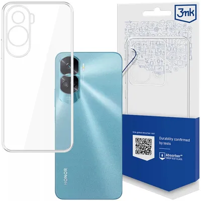 Produktbild von 3MK Clear Case Honor 90 Lite Schutzhülle