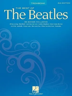 Produktbild von Best of the Beatles