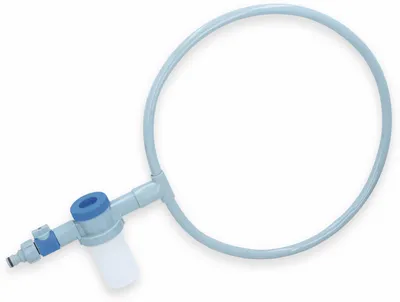 Obrázek produktu pro Myčka na psy 360° ABS na hadici