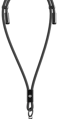 Immagine prodotto di Conceptronic ETTA12B15 cavo USB USB 2.0 1,5 m USB C 0,48 Gbit/s 60 W Nero
