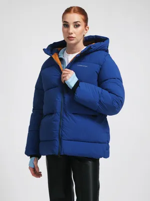 Obrázok produktu pre DIDRIKSONS zimná bunda pre ženy, NOMI, XXL/3XL