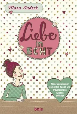 Produktbild von Liebe in echt