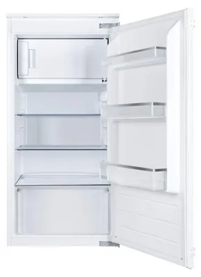 Produktbild von Amica EKSS 361 216 Einbaukühlschrank mit Gefrierfach