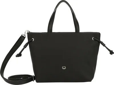 Produktbild von GERRY WEBER Handtasche Umhängetasche Be Different 1.0 Handbag Black schwarz