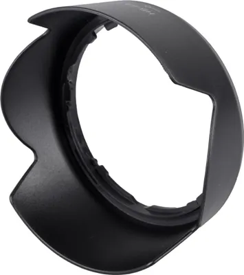 Produktbild von Gegenlichtblende wie HB-69 für Nikon AF-S DX Nikkor 18-55mm f/3.5-5.6G VR II Lens Hood