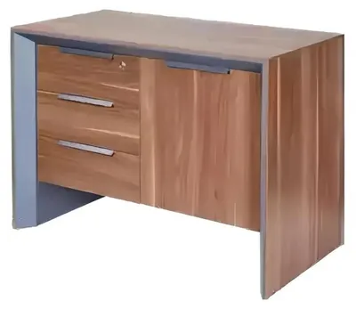 Obrázek produktu pro kancelářský nábytek s příborníkemVybavení pracoven Moderní nábytek