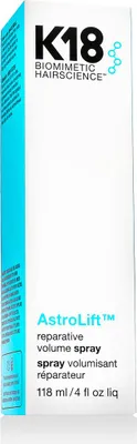 Zdjęcie produktu dla K18 AstroLift Reparative Volume Spray 118 ml