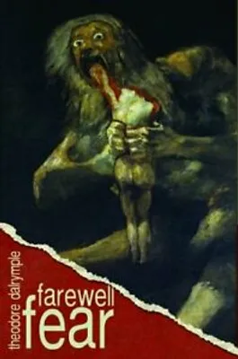 Image de Farewell Fear