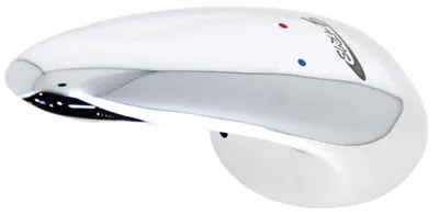 Image de Manette + vis robinetterie SENSO - GARIS - R09-P009