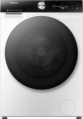 Immagine prodotto di Hisense WF7S1247BW Lavatrice 12 kg