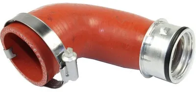 Imagen del producto de METZGER 2400118: Manguera de intercooler turbo para VW Golf V (3/5 puertas, modelo 1K1), TOURAN (modelos 1T1, 1T2), Passat Variant (modelo 3C5), GOLF PLUS (modelos 5M1, 521), compatible con AUDI