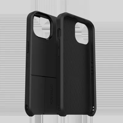 Produktbild von Otterbox Smartphone-Hülle 77-91384 Schwarz