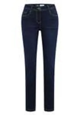 Produktbild von Style NOS Scarlett Dark Blue 10315 Dark blue wash Größe 27i/32
