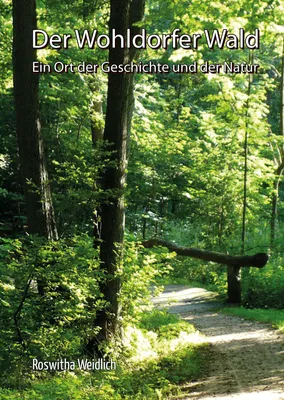 Produktbild von Der Wohldorfer Wald