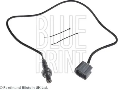 Produktbild von BLUE PRINT Lambdasonde für MAZDA 6 Kombi (GH) Beheizt 650mm ADM57064