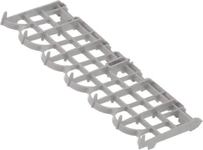Productafbeelding van Spoelmachinebakhouder, zijpaneel voor verschillende modellen