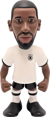 Zdjęcie produktu dla MINIX Football NT Niemcy Rudiger