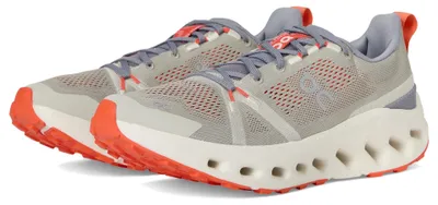 Productafbeelding van Cloudsurfer Trail dames hardloopschoenen, kleur: Fossil-Elfenbeen, maat: EU 37