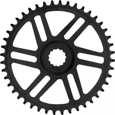 Produktbild von KMC Kettenblatt Bosch Gen 3 44 Zähne Direct Mount