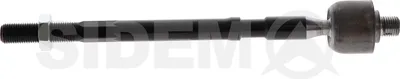 Produktbild von SIDEM 5810 Axialgelenk Spurstange für RENAULT MEGANE I (BA0/1) Vorne