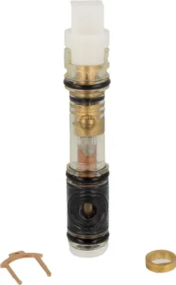 Produktbild von Grohe Moen Keramik-Kartusche für Wannen-/Waschtischbatterie - 08201000