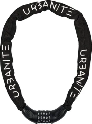 Image de Serrure KT Urbanite UCH 90/6/C
