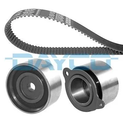Produktbild von DAYCO KTB297 Zahnriemensatz für KIA SPORTAGE (K00)
