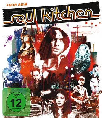 Produktbild von Soul Kitchen