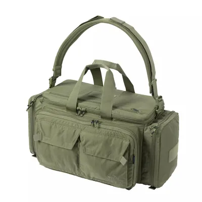 Produktbild von Helikon-Tex Rangemaster Ausrüstungstasche – Cordura – in mehreren Varianten erhältlich, Farbe:Olive Green