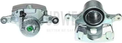 Produktbild von BUDWEG CALIPER Bremssattel Vorne Links für HYUNDAI i30 (GD) 344776