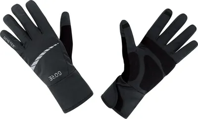 Produktbild von GORE C5 GTX Handschuh-black