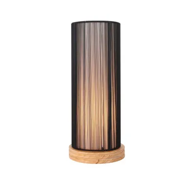 Obrázek produktu pro Candellux Stolní lampa Kioto Ledea pro žárovku E27 50501215
